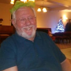 Alan Jeffrey Clark
