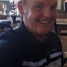 Neil Mark Griffin