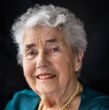 June Ena Mary Swift