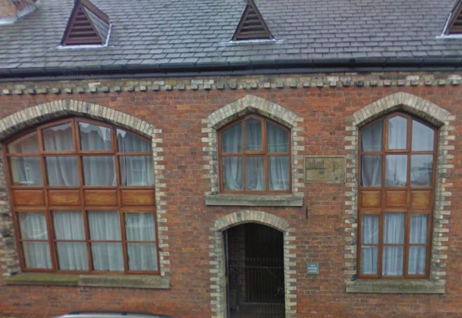 Frank Stephenson & Son Funeral Directors