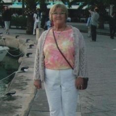 Elaine Sewter