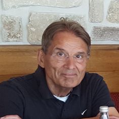 Richard Hook