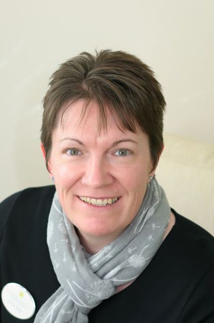 Joanne Rowe &ndash; Funeral Arranger & Administrator