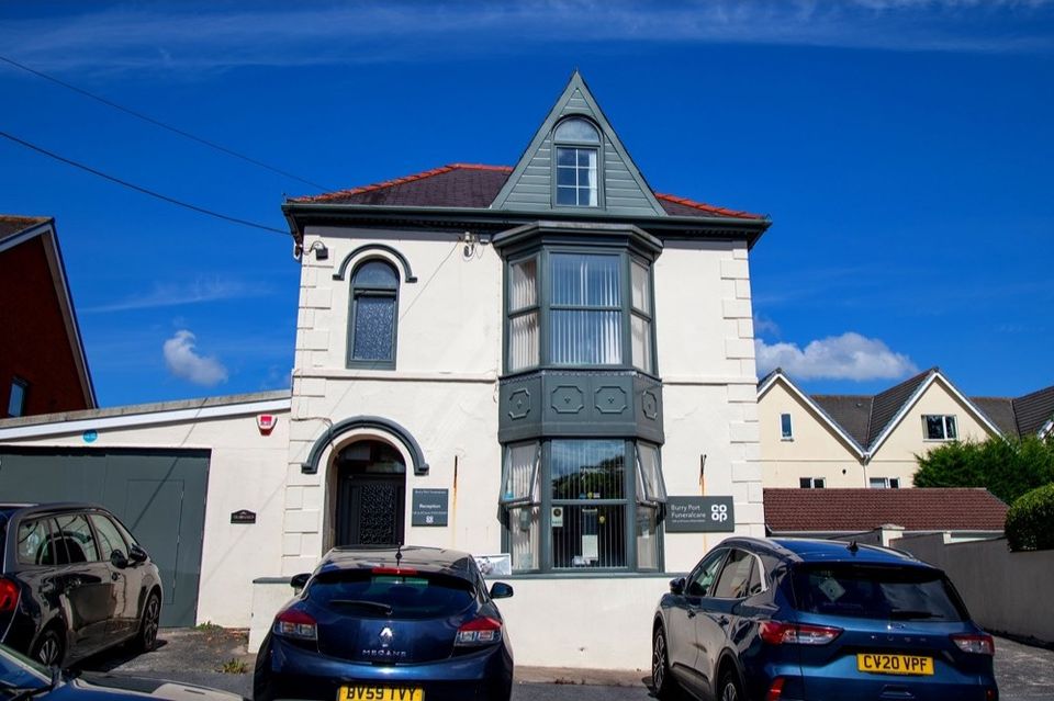 Burry Port Funeralcare