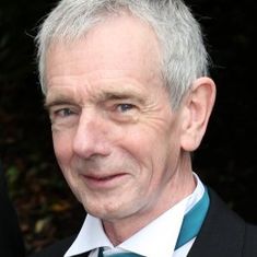 Edmund Dennis Livesey