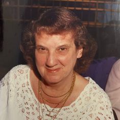 Audrey Portman