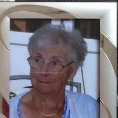 Doreen Eva Abbotson