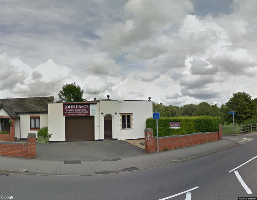 John Drage Funeral Directors