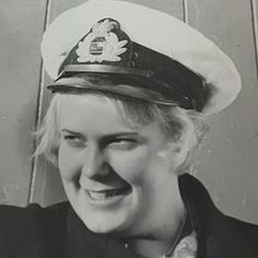 Gwyneth Hayward