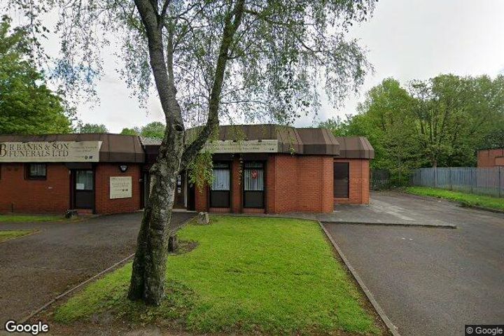 R Banks & Son (Funerals) Ltd