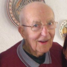 Herbert Wooldridge