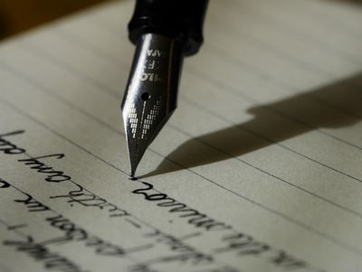 The final say: Why people are writing their own obituaries
