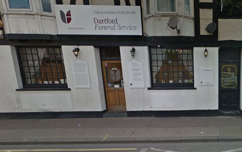 Dartford Funeral Service