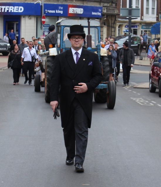 Cromer and District Independent Funeral Services Ltd, funeral director in Norfolk