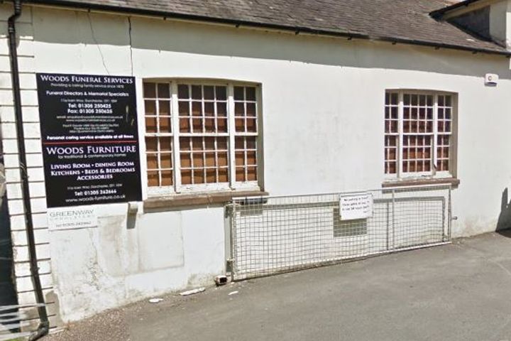 Woods Funeral Service, Dorchester