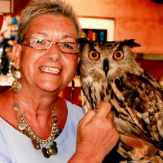 Susan Jeannette Rootes