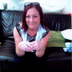 Debra Lesley Bradbury