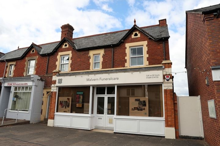 Malvern Funeralcare