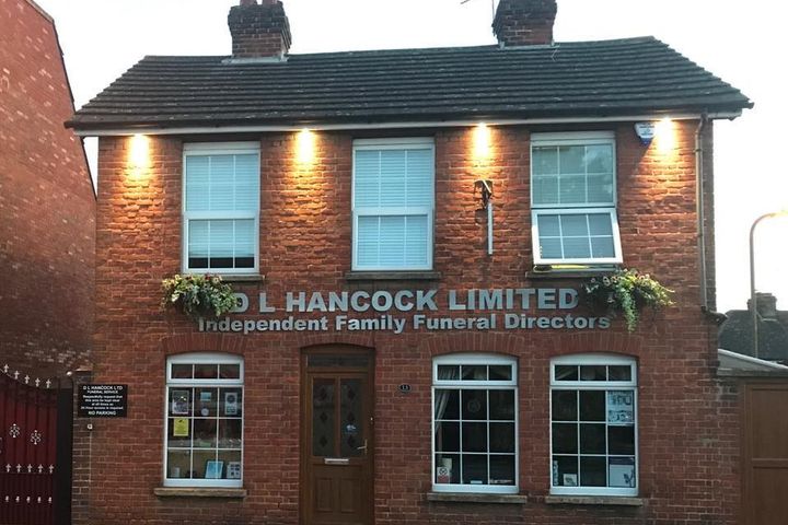 D.L Hancock Ltd, Bicester