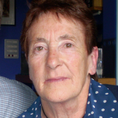 Margaret Nelson