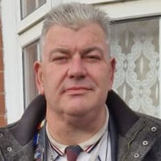 Martin Stuart Fox