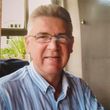 Michael John   Potterton
