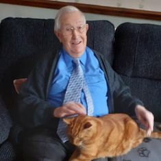 Percival Arthur Roland Clark