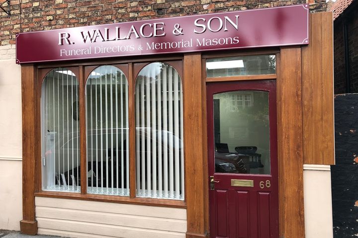 R Wallace & Son Ltd Epworth