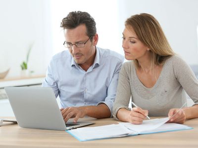 What can you do to get your affairs in order?