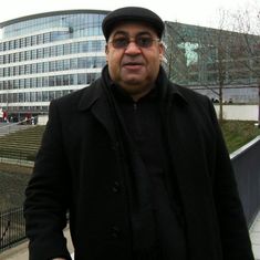 Jorge Miranda