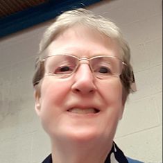 Waveny Ann Harvey
