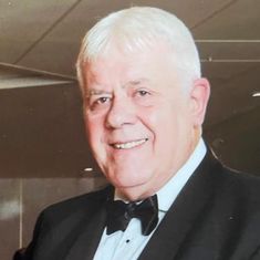 Christopher David Clacey