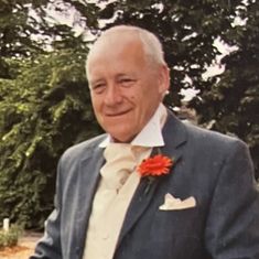 Alan Williams