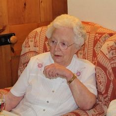 Eunice Roff