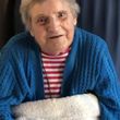 Mary (Maud) Goodall