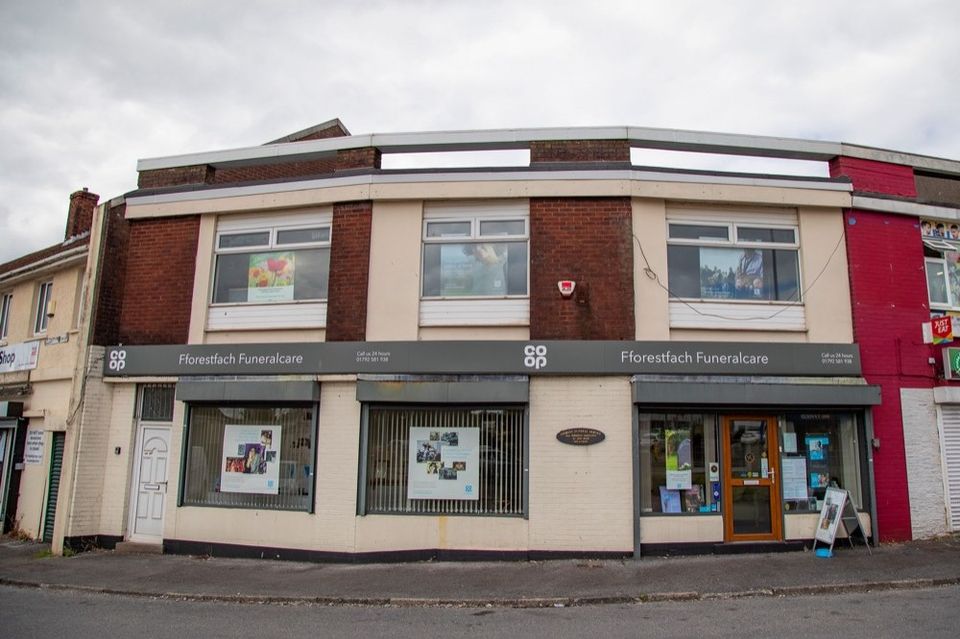 Fforestfach Funeralcare