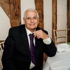Sherman Joseph Read