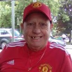 Barry Ronald Rutter