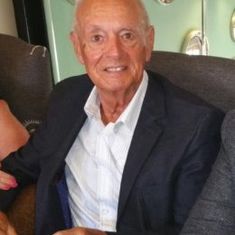 Anthony Mulligan