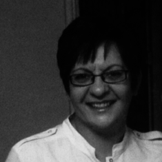 Sharon Maria Harvey