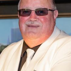 Stephen Luke Colman