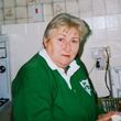 Kathleen Patricia Haworth
