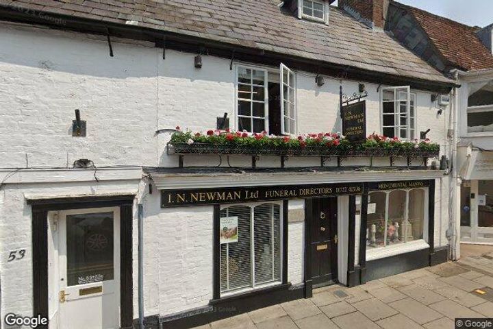 I N Newman Ltd