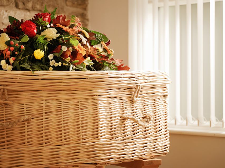 S Clarke & Son, Newtownards, funeral director in County Down