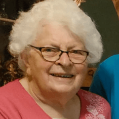 Marion Gladys Hughes