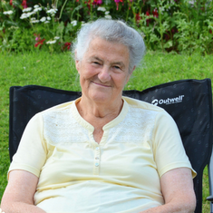 Margaret Ita
