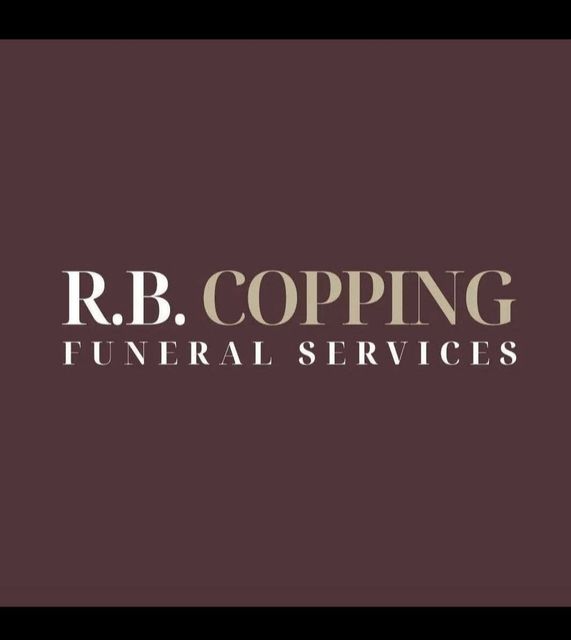 R. B. Copping Independent Family Funeral Service, Poringland, funeral director in Norfolk