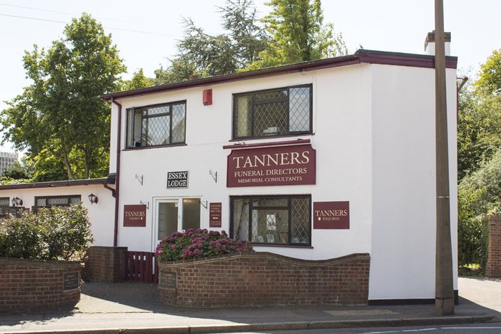 Tanner's Funeral Directors