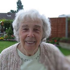Adrienne Clifford