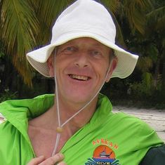 Richard Ely